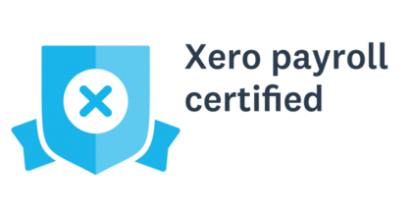 Xero Payroll Certified